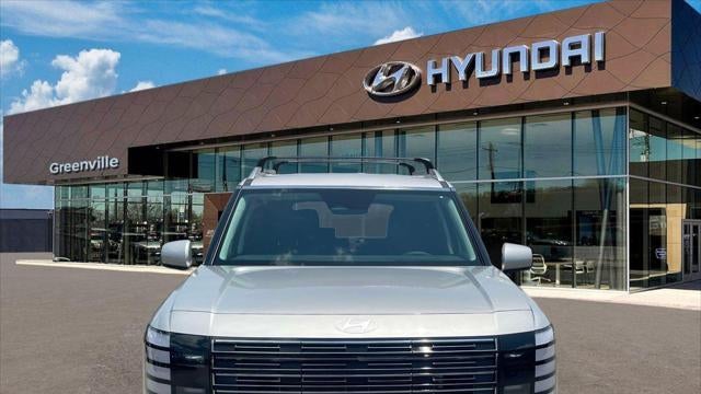 2026 Hyundai PALISADE SEL