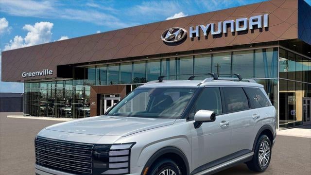 2026 Hyundai PALISADE SEL