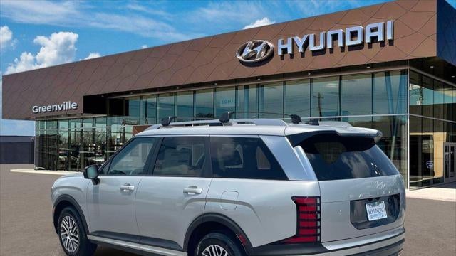 2026 Hyundai PALISADE SEL