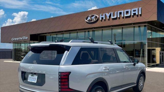 2026 Hyundai PALISADE SEL