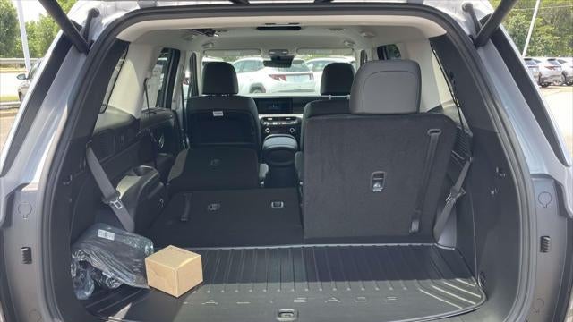 2026 Hyundai PALISADE SEL