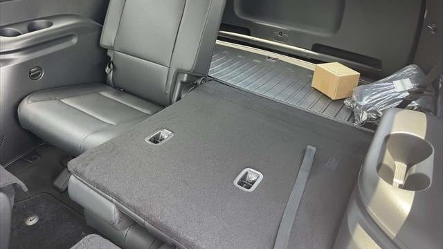 2026 Hyundai PALISADE SEL