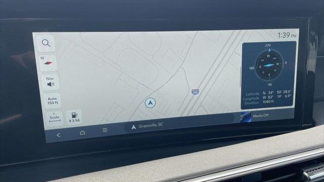2026 Hyundai PALISADE SEL