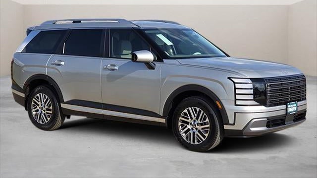 2026 Hyundai PALISADE SEL
