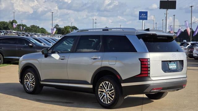 2026 Hyundai PALISADE SEL