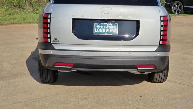2026 Hyundai PALISADE SEL