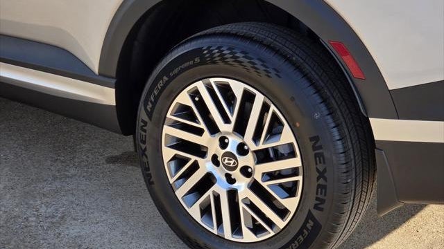 2026 Hyundai PALISADE SEL