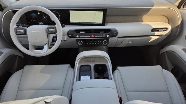2026 Hyundai PALISADE SEL