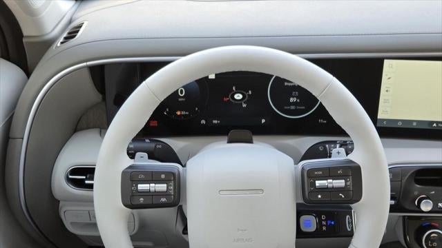 2026 Hyundai PALISADE SEL