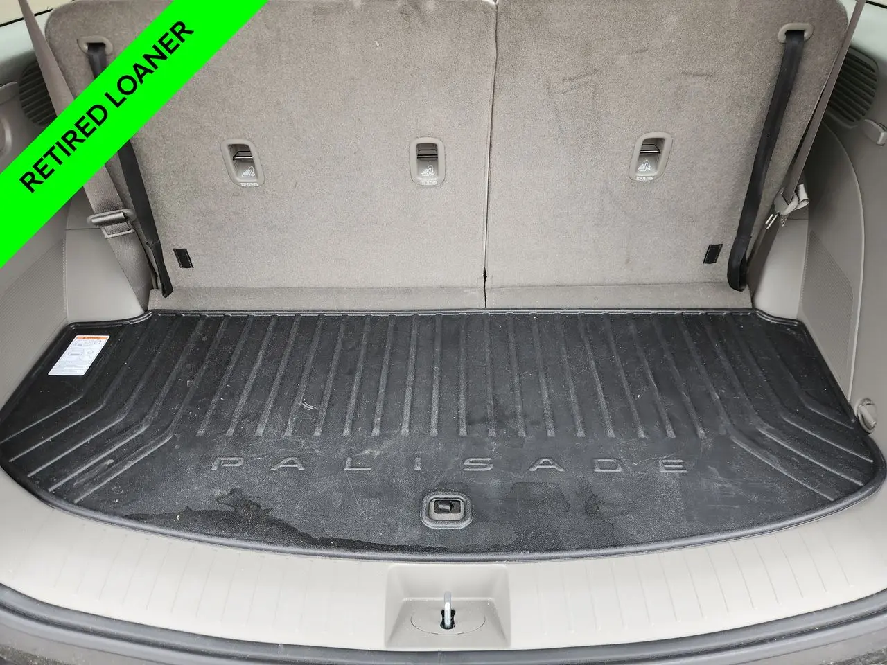 2026 Hyundai Palisade - $39,011