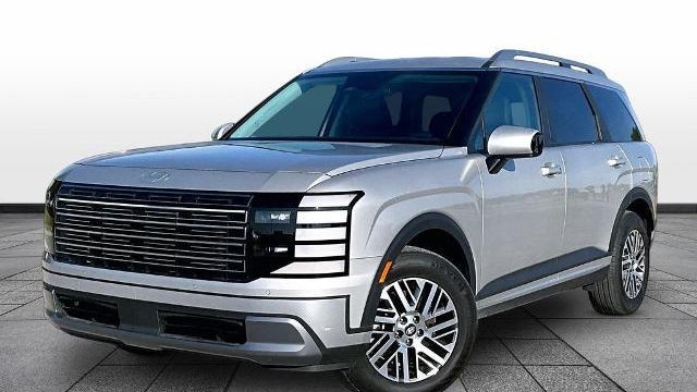 Preowned 2026 Hyundai PALISADE SEL for Sale