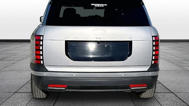 2026 Hyundai PALISADE SEL