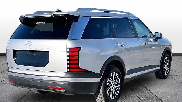 2026 Hyundai PALISADE SEL