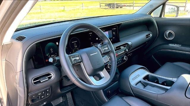 2026 Hyundai PALISADE SEL