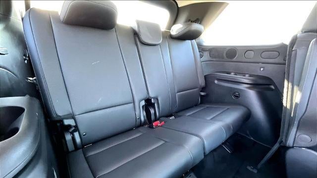 2026 Hyundai PALISADE SEL