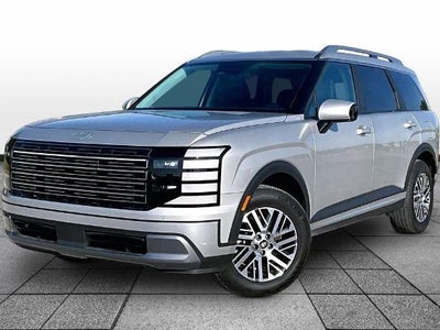 Photo of a 2026 Hyundai Palisade SEL 4DR SUV for sale