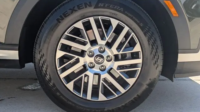 2026 Hyundai PALISADE SEL