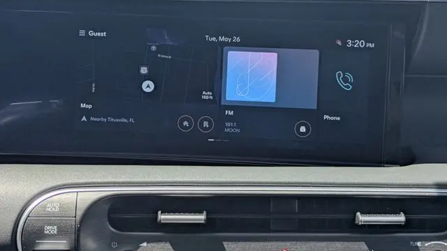 2026 Hyundai PALISADE SEL
