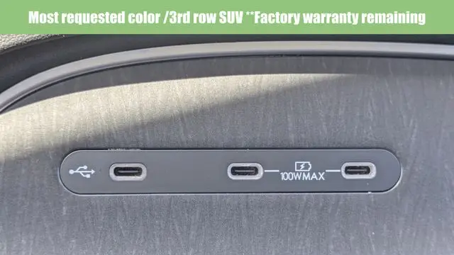 2026 Hyundai PALISADE SEL