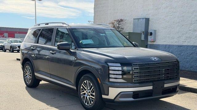 Preowned 2026 Hyundai PALISADE SEL for Sale