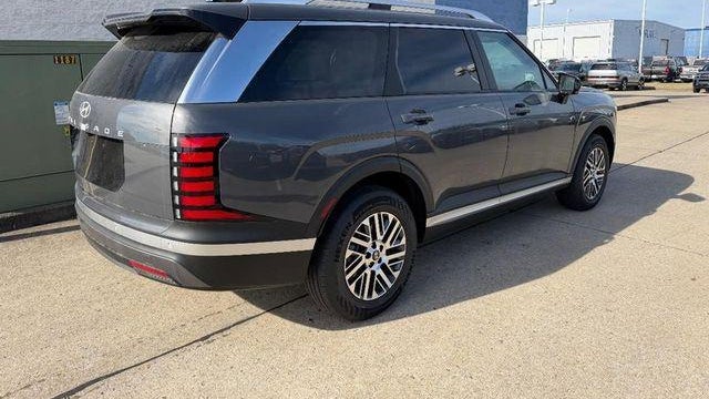 2026 Hyundai PALISADE SEL