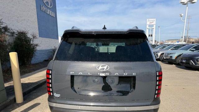 2026 Hyundai PALISADE SEL