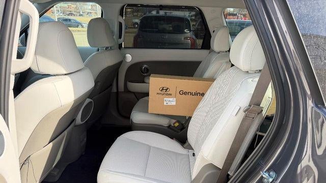 2026 Hyundai PALISADE SEL