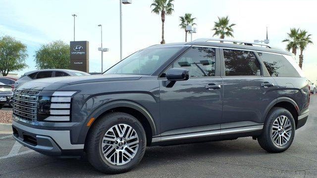 Preowned 2026 Hyundai PALISADE SEL for Sale