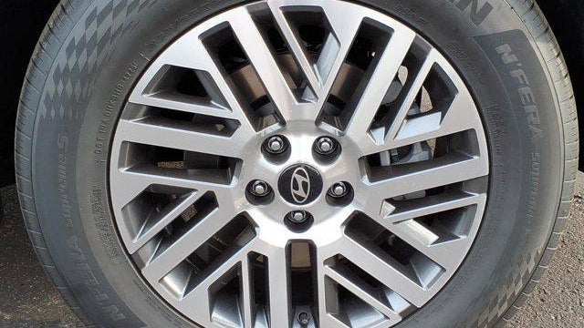 2026 Hyundai PALISADE SEL
