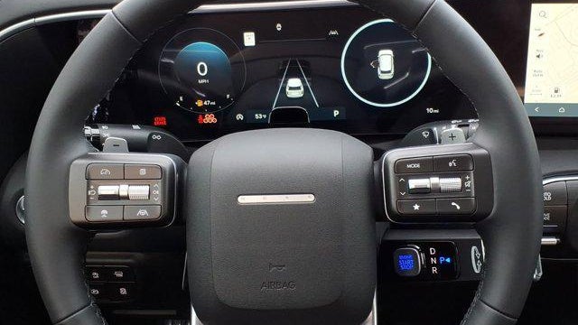 2026 Hyundai PALISADE SEL