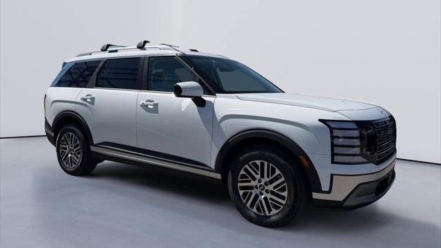 Preowned 2026 Hyundai PALISADE SEL for Sale