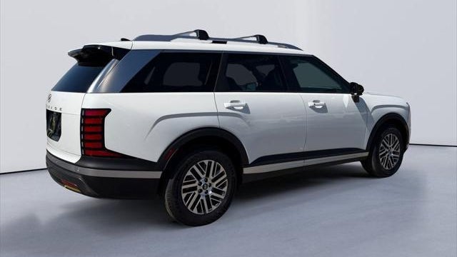 2026 Hyundai PALISADE SEL