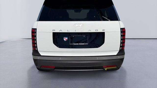 2026 Hyundai PALISADE SEL