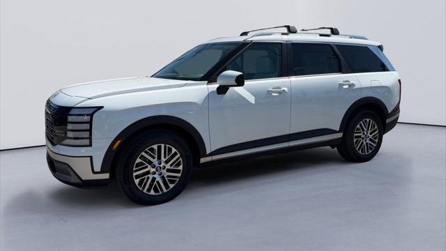 2026 Hyundai PALISADE SEL