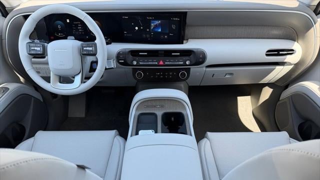 2026 Hyundai PALISADE SEL