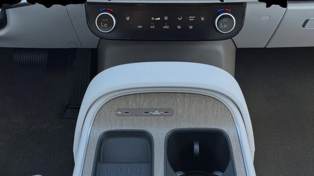 2026 Hyundai PALISADE SEL
