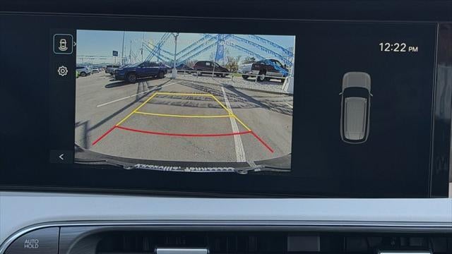 2026 Hyundai PALISADE SEL