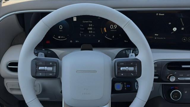 2026 Hyundai PALISADE SEL