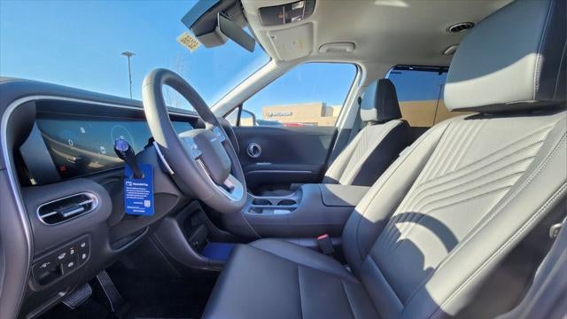 2026 Hyundai PALISADE SEL
