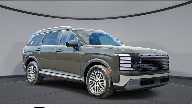 Preowned 2026 Hyundai PALISADE SEL for Sale