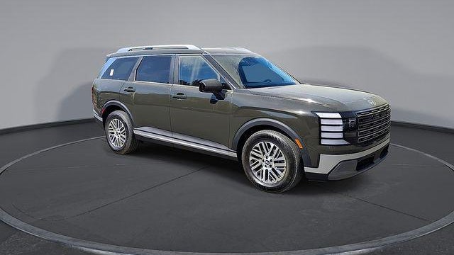 2026 Hyundai PALISADE SEL