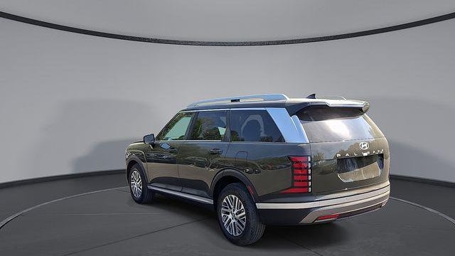 2026 Hyundai PALISADE SEL