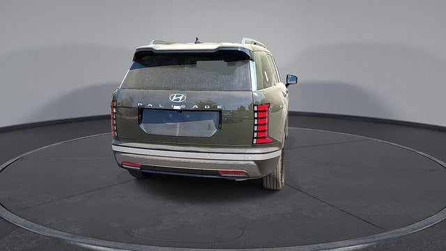 2026 Hyundai PALISADE SEL