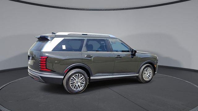 2026 Hyundai PALISADE SEL
