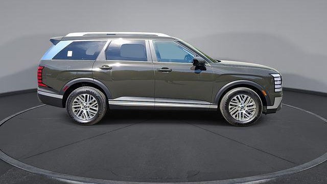 2026 Hyundai PALISADE SEL