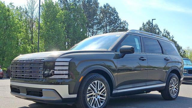 2026 Hyundai PALISADE SEL