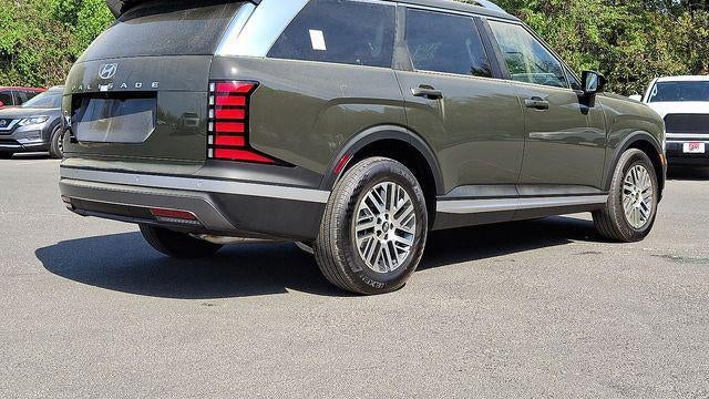 2026 Hyundai PALISADE SEL