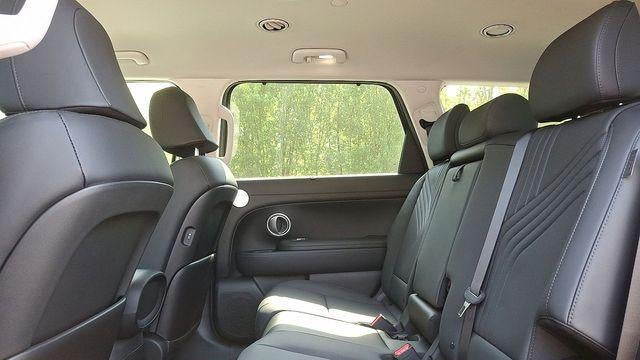 2026 Hyundai PALISADE SEL