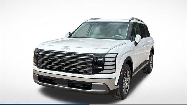 2026 Hyundai PALISADE SEL