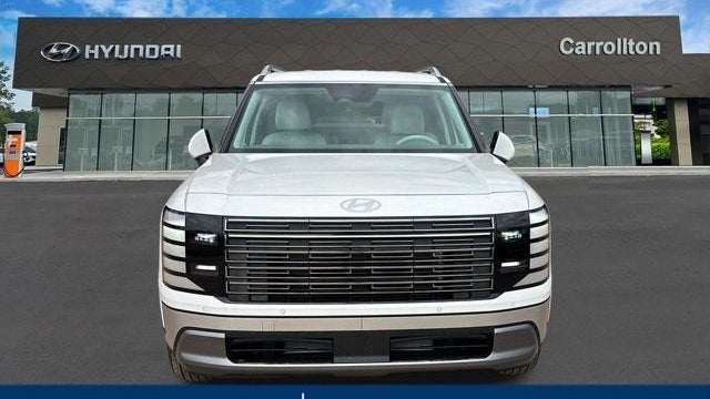 2026 Hyundai PALISADE SEL